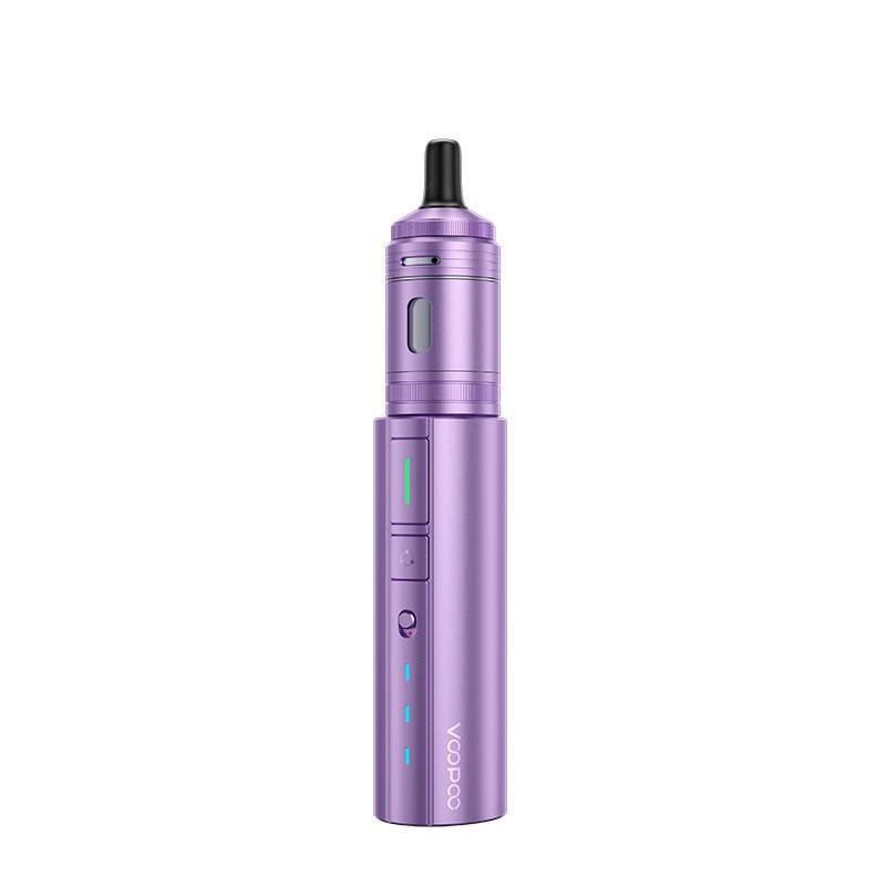 Kit Doric Astra - Voopoo Kit Doric Astra - Voopoo