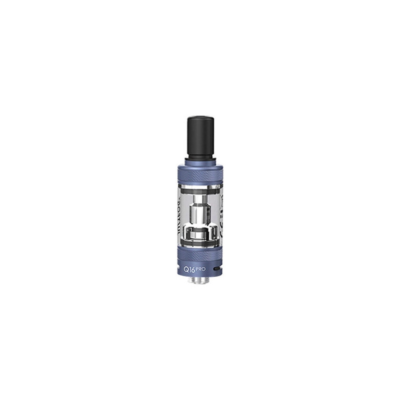 Atomiseur Q16 PRO 1.9ml - Justfog Atomiseur Q16 PRO 1.9ml - Justfog