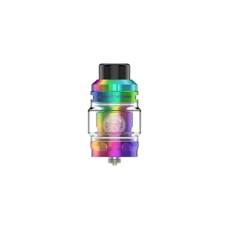 Atomiseur ZEUS Subohm 5ml - GeekVape