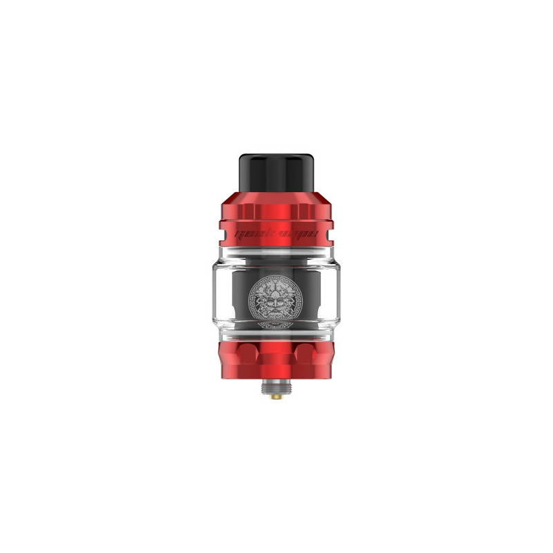 Atomiseur ZEUS Subohm 5ml - GeekVape